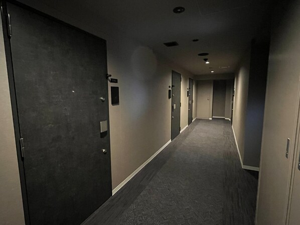 アーバネックス東京八丁堀の物件内観写真